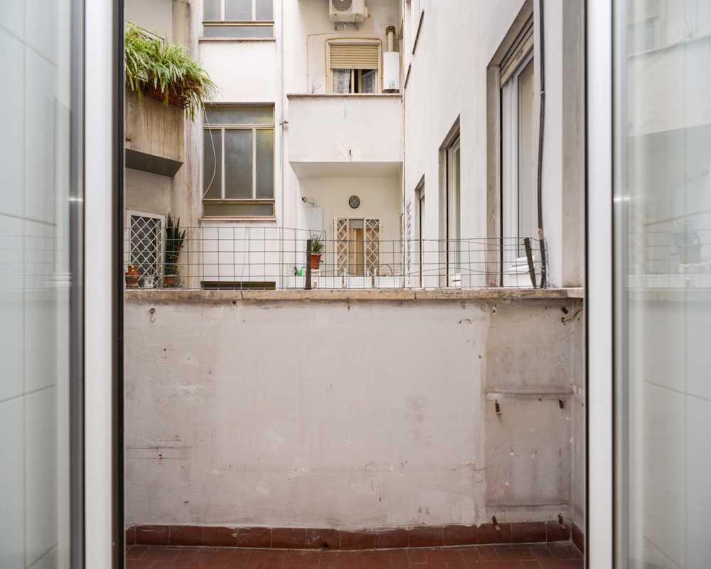 Single room Roma, 5 beds, 20.33m² — photo 14