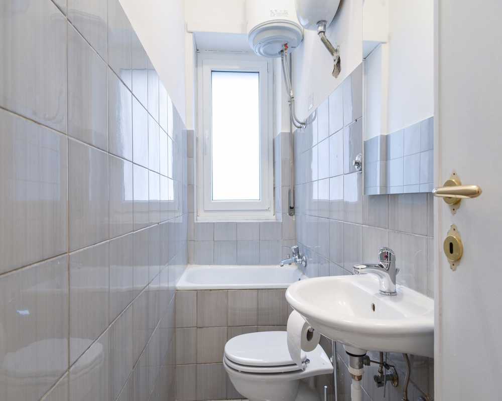 Single room Roma, 5 beds, 20.33m² — photo 12