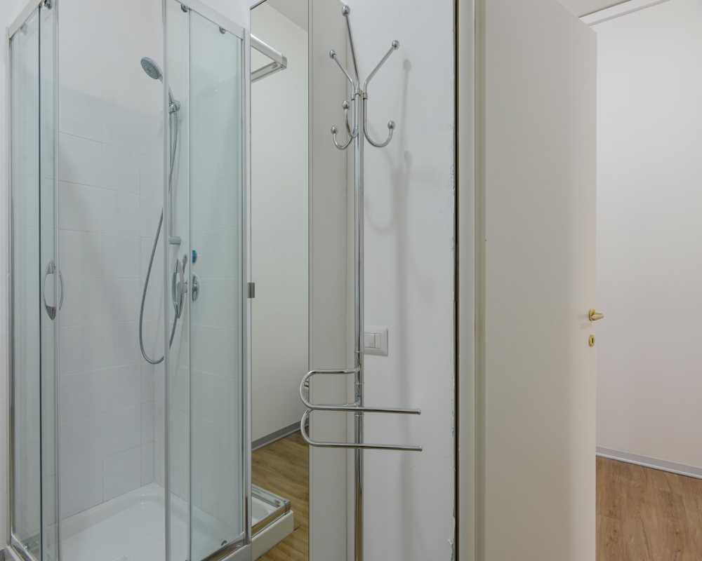 Camera singola Roma, 7 camere, 12,65m² — foto 11