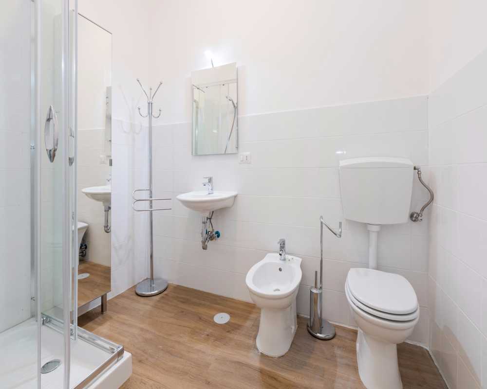 Single room Roma, 6 beds, 10.35m² — photo 17