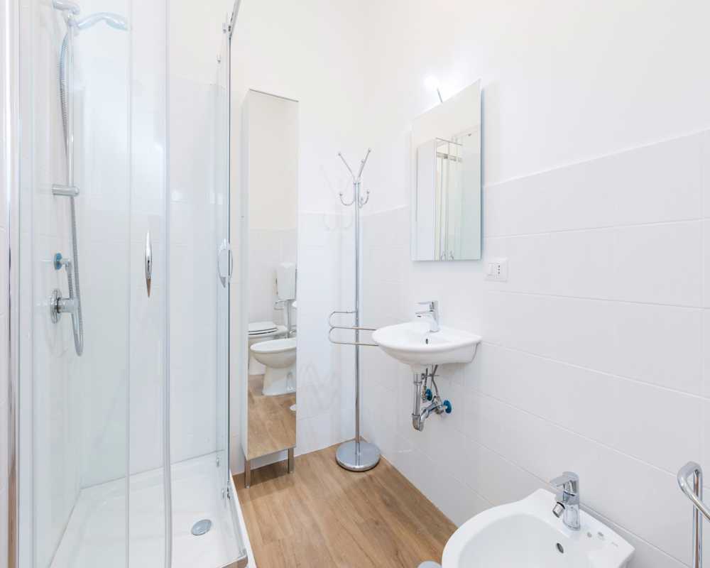 Single room Roma, 6 beds, 10.35m² — photo 11