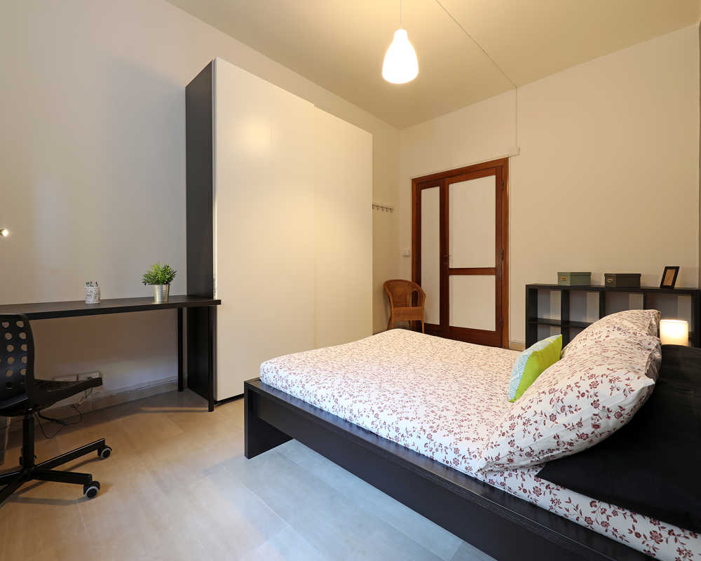Camera singola Roma, 3 camere, 21,19m² — foto 23