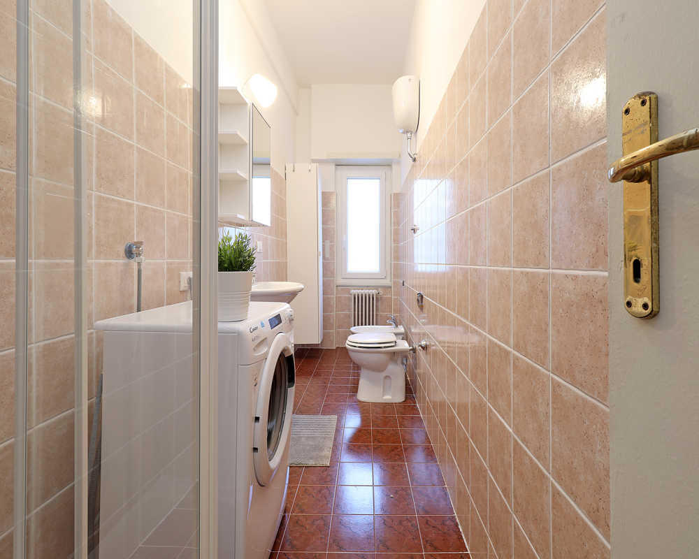 Camera singola Roma, 3 camere, 21,19m² — foto 19
