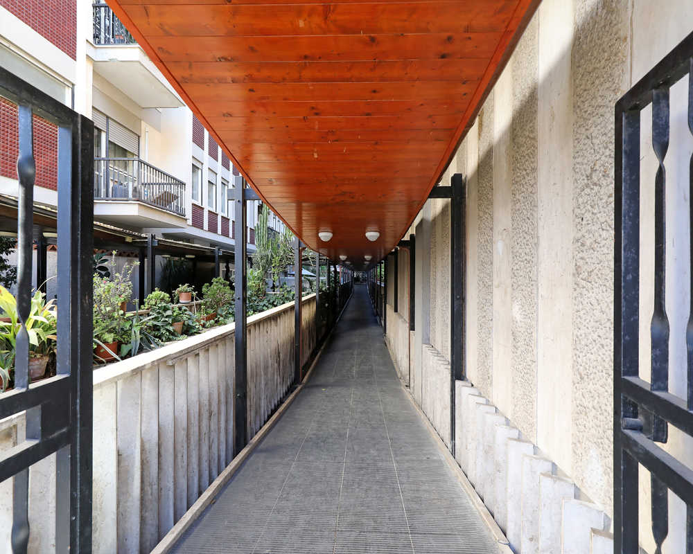 Camera singola Roma, 3 camere, 21,19m² — foto 17