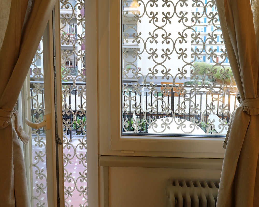 Camera singola Roma, 5 camere, 19,9m² — foto 8