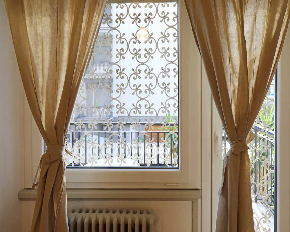 Camera singola Roma, 5 camere, 23,43m² — foto 18