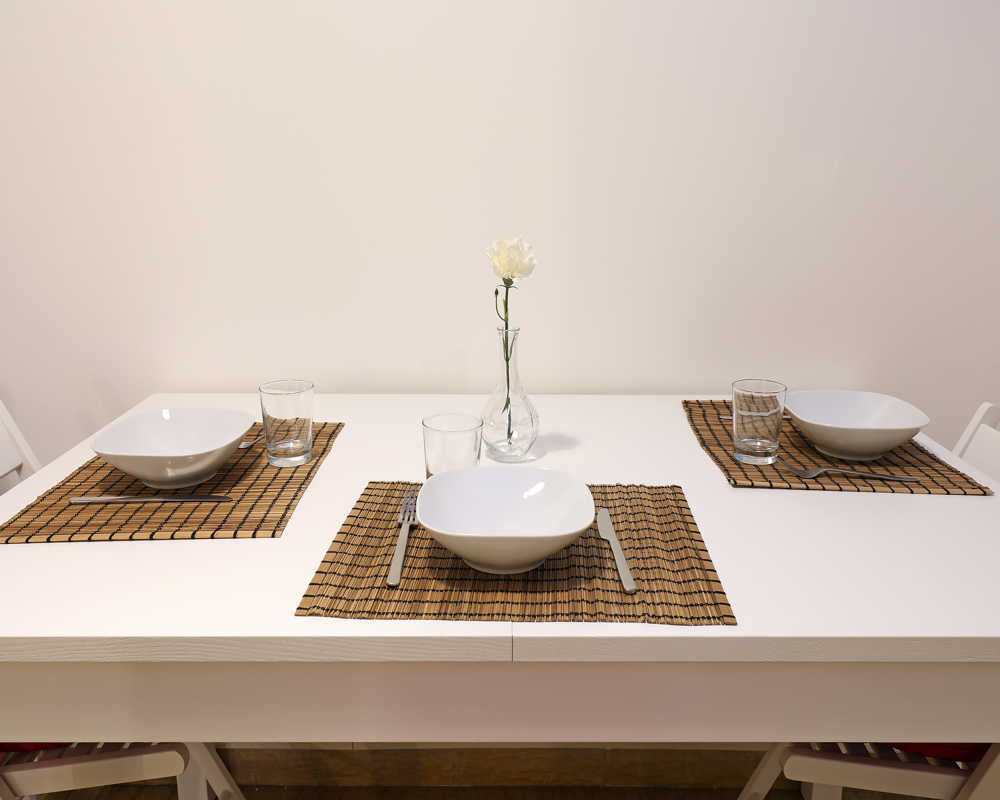 Camera singola Roma, 5 camere, 19,9m² — foto 11