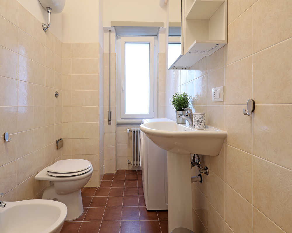 Camera singola Roma, 5 camere, 19,9m² — foto 20