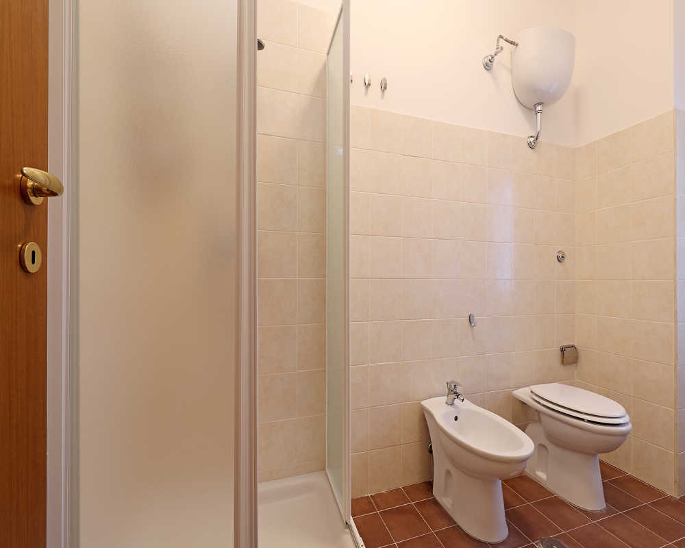 Camera singola Roma, 5 camere, 19,9m² — foto 17
