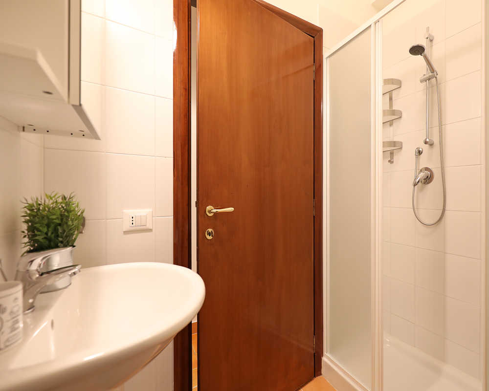 Camera singola Roma, 5 camere, 19,9m² — foto 18