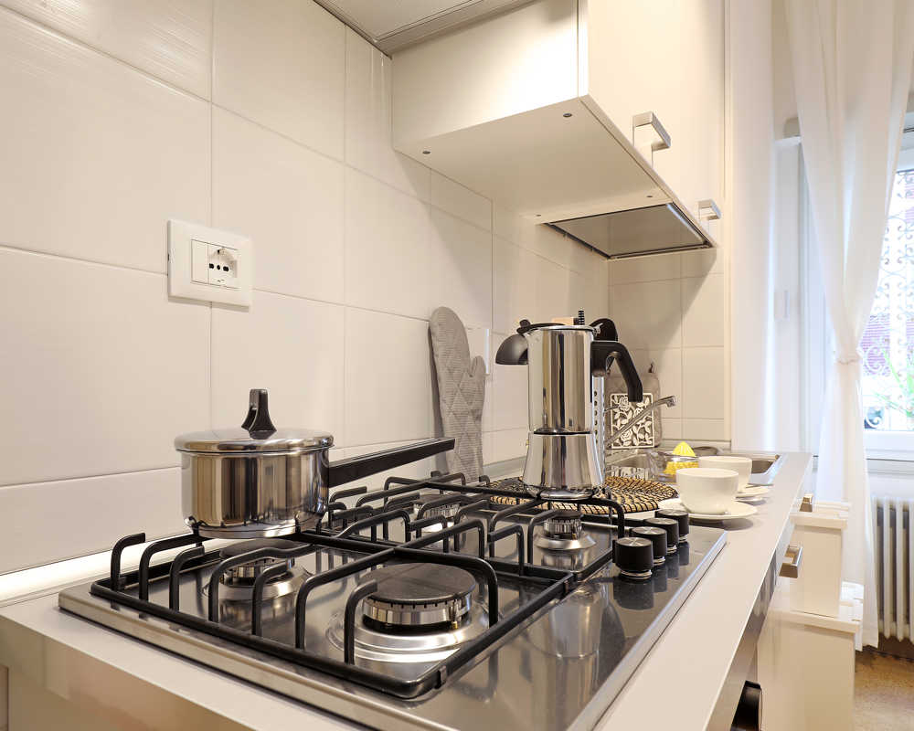 Camera singola Roma, 5 camere, 19,9m² — foto 10