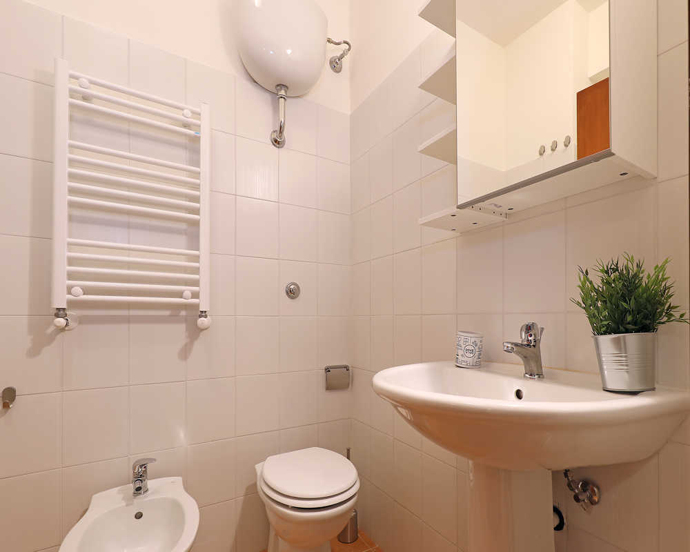 Camera singola Roma, 5 camere, 19,9m² — foto 19