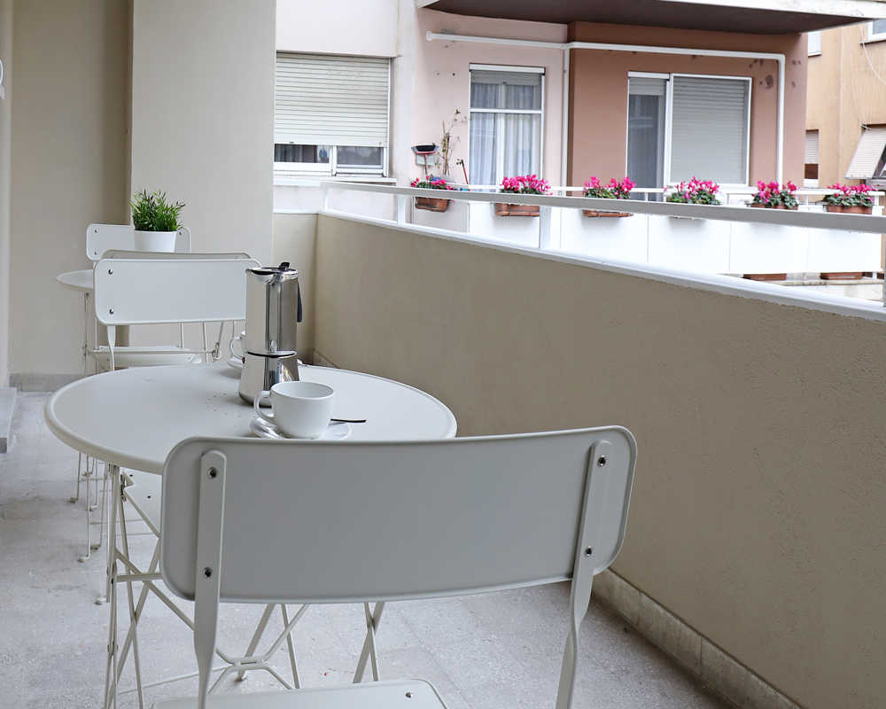 Camera singola Roma, 5 camere, 26,73m² — foto 16