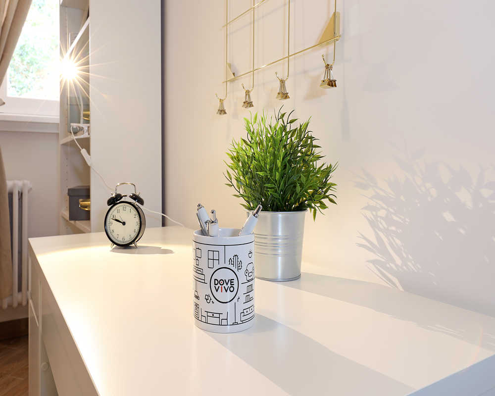 Camera singola Roma, 5 camere, 10,35m² — foto 14