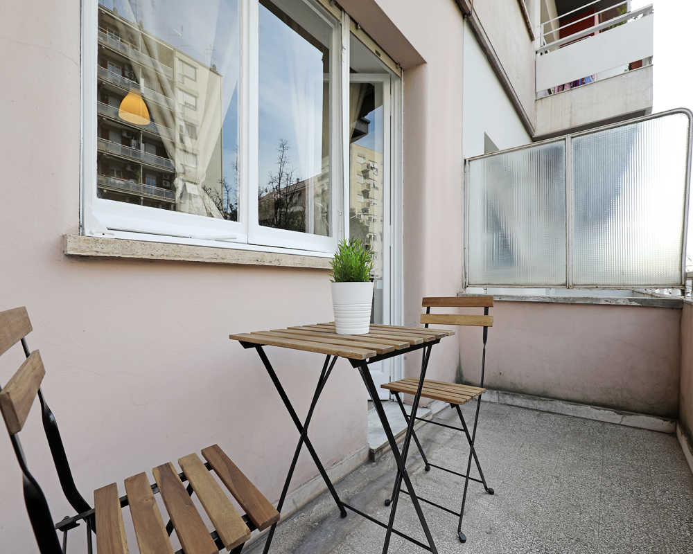 Camera singola Roma, 5 camere, 18,97m² — foto 26
