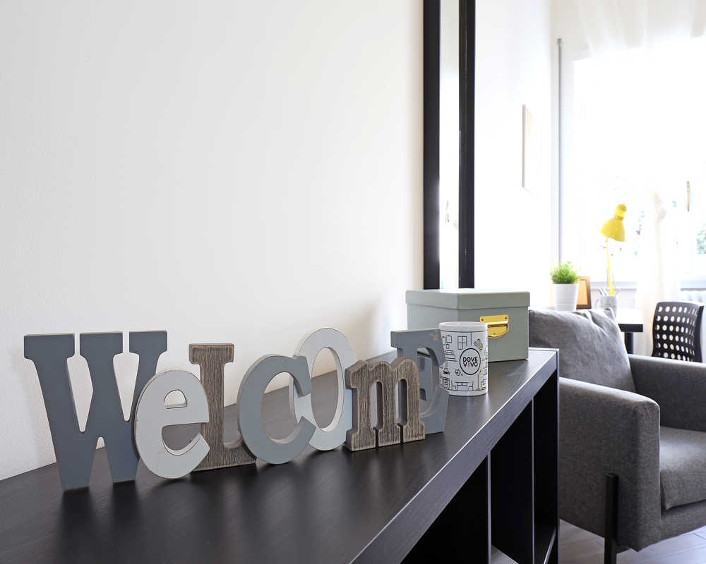 Camera singola Roma, 5 camere, 16,5m² — foto 45