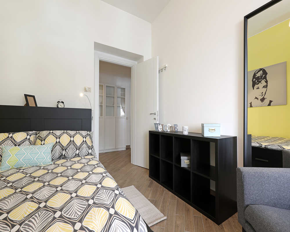 Camera singola Roma, 5 camere, 16,5m² — foto 48