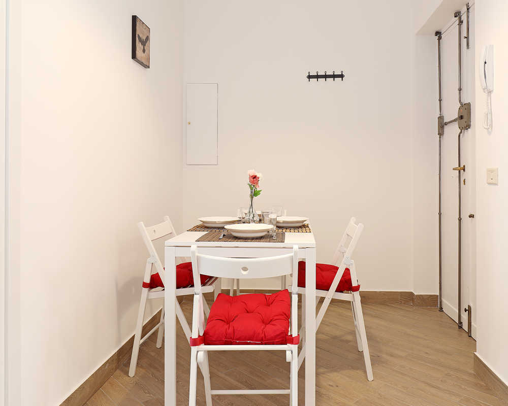 Camera singola Roma, 5 camere, 10,35m² — foto 31