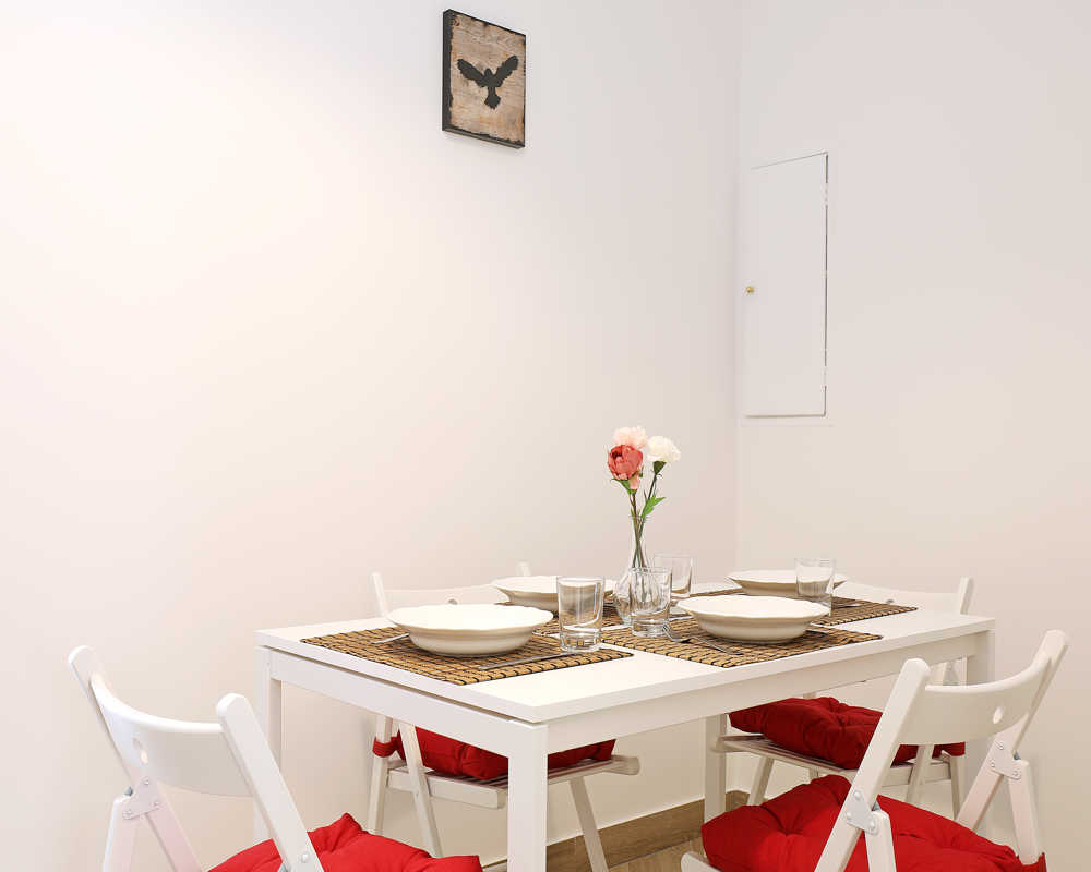 Camera singola Roma, 5 camere, 10,35m² — foto 29