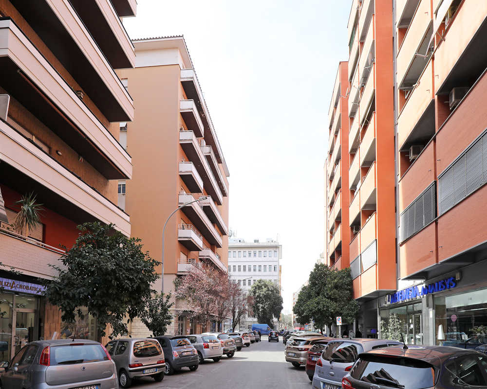 Camera singola Roma, 5 camere, 10,35m² — foto 22