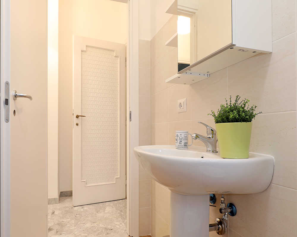 Camera singola Roma, 5 camere, 26,78m² — foto 29
