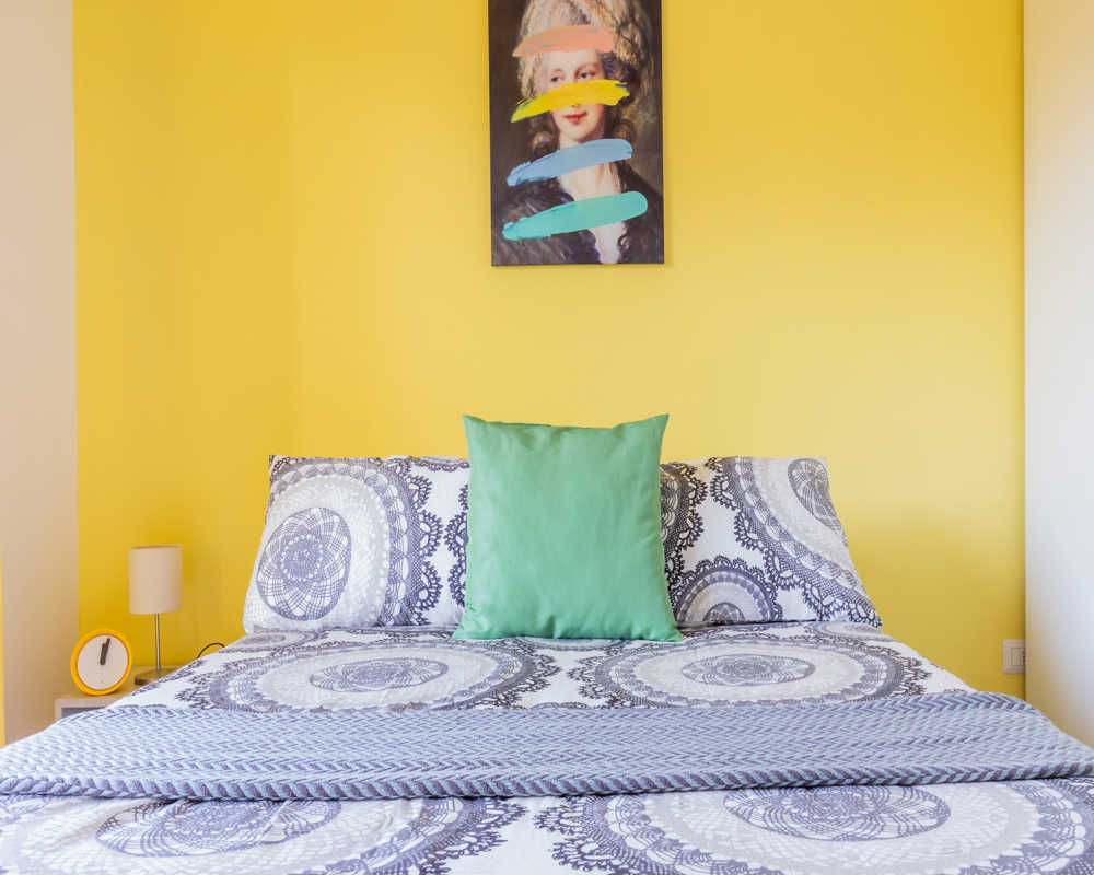 Camera singola Roma, 3 camere, 13,8m² — foto 11