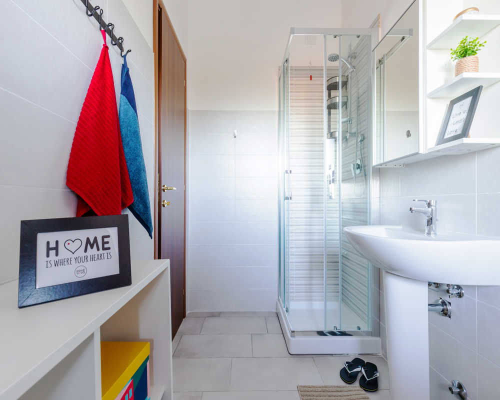 Camera singola Roma, 3 camere, 13,8m² — foto 20