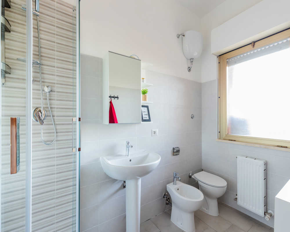 Camera singola Roma, 3 camere, 13,8m² — foto 23