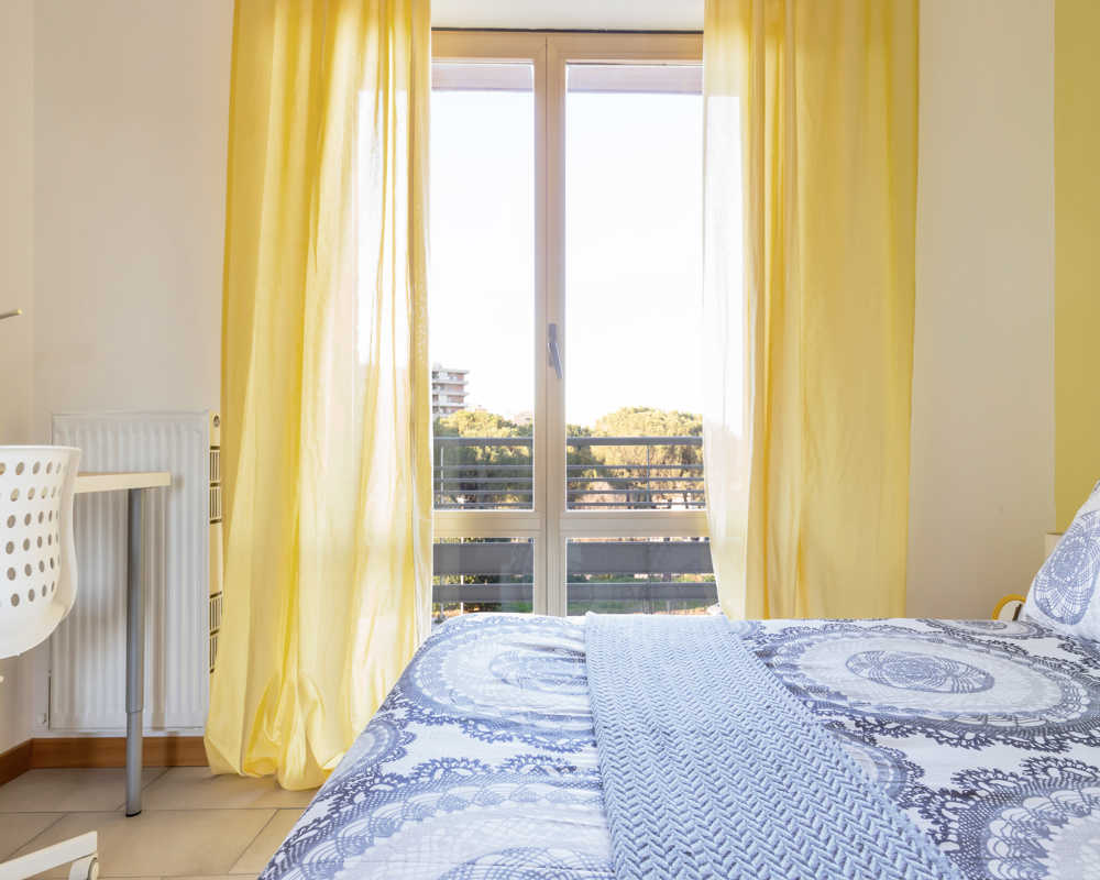 Camera singola Roma, 3 camere, 13,8m² — foto 16