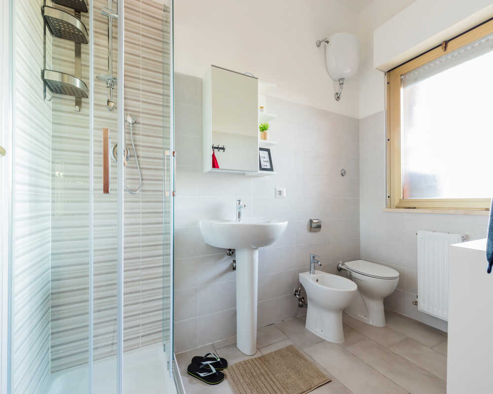 Camera singola Roma, 3 camere, 13,8m² — foto 22