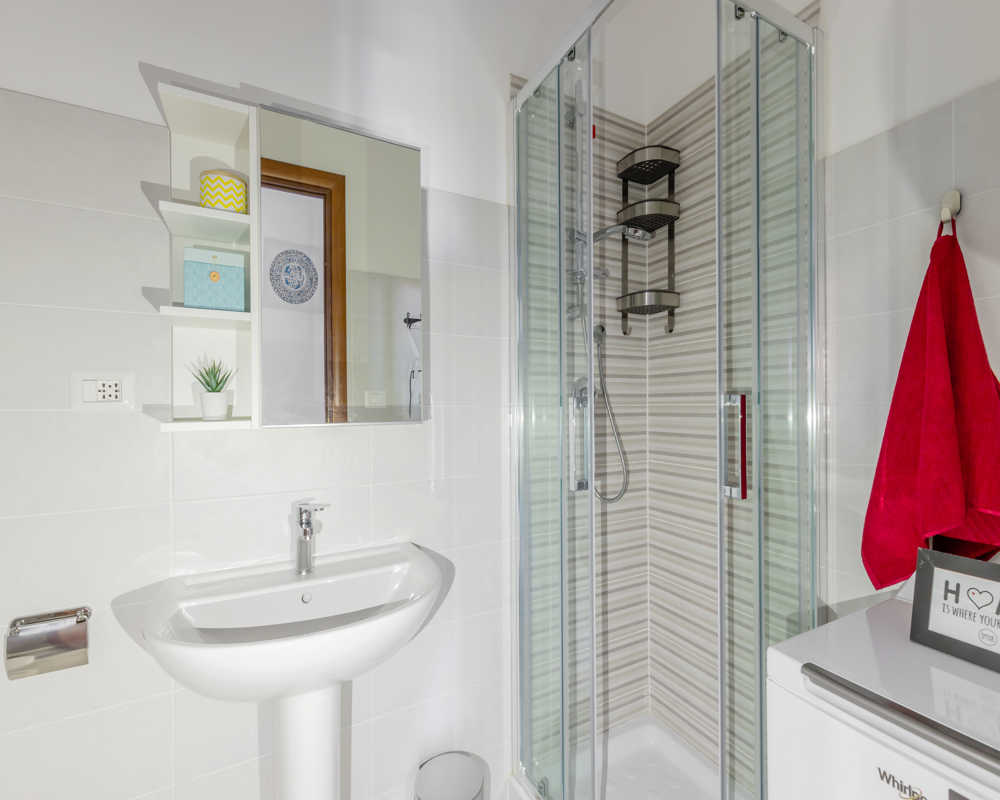 Camera singola Roma, 3 camere, 13,8m² — foto 30