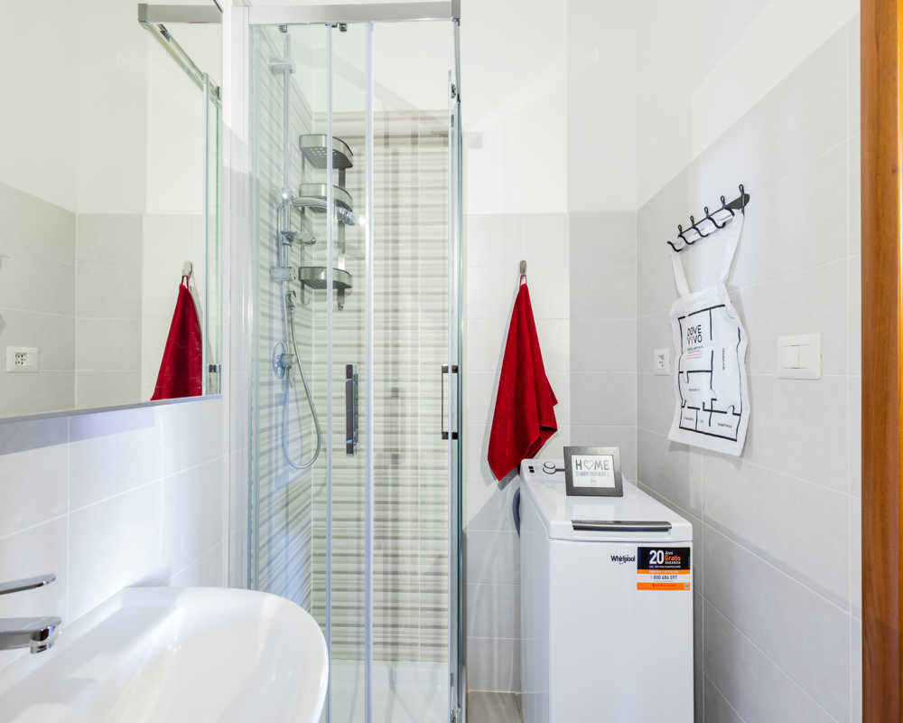 Camera singola Roma, 3 camere, 13,8m² — foto 29