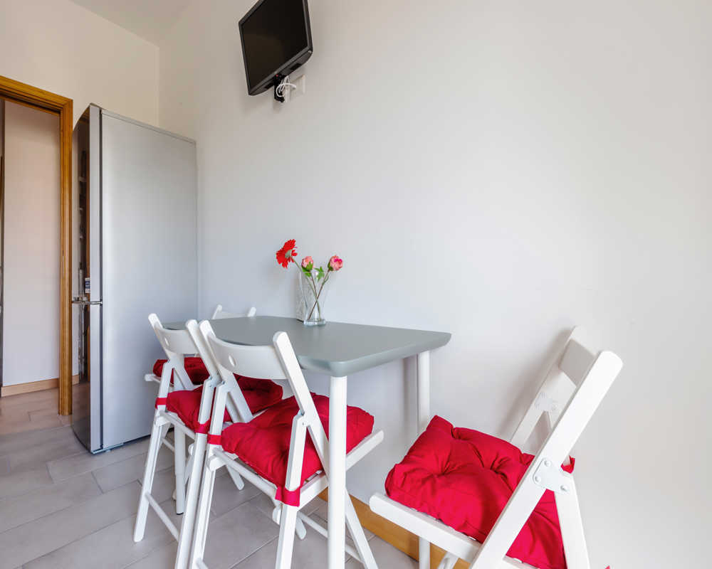 Camera singola Roma, 3 camere, 18,4m² — foto 23