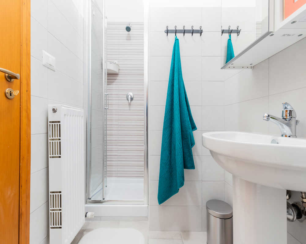 Camera singola Roma, 3 camere, 18,4m² — foto 26