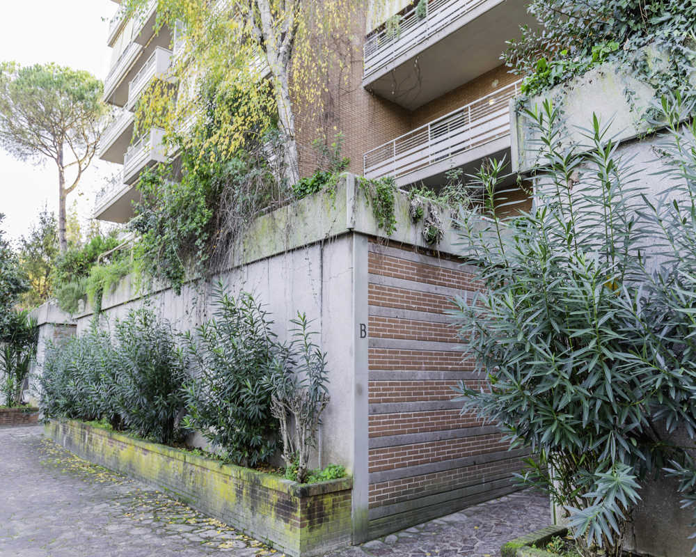 Camera singola Roma, 3 camere, 18,4m² — foto 25