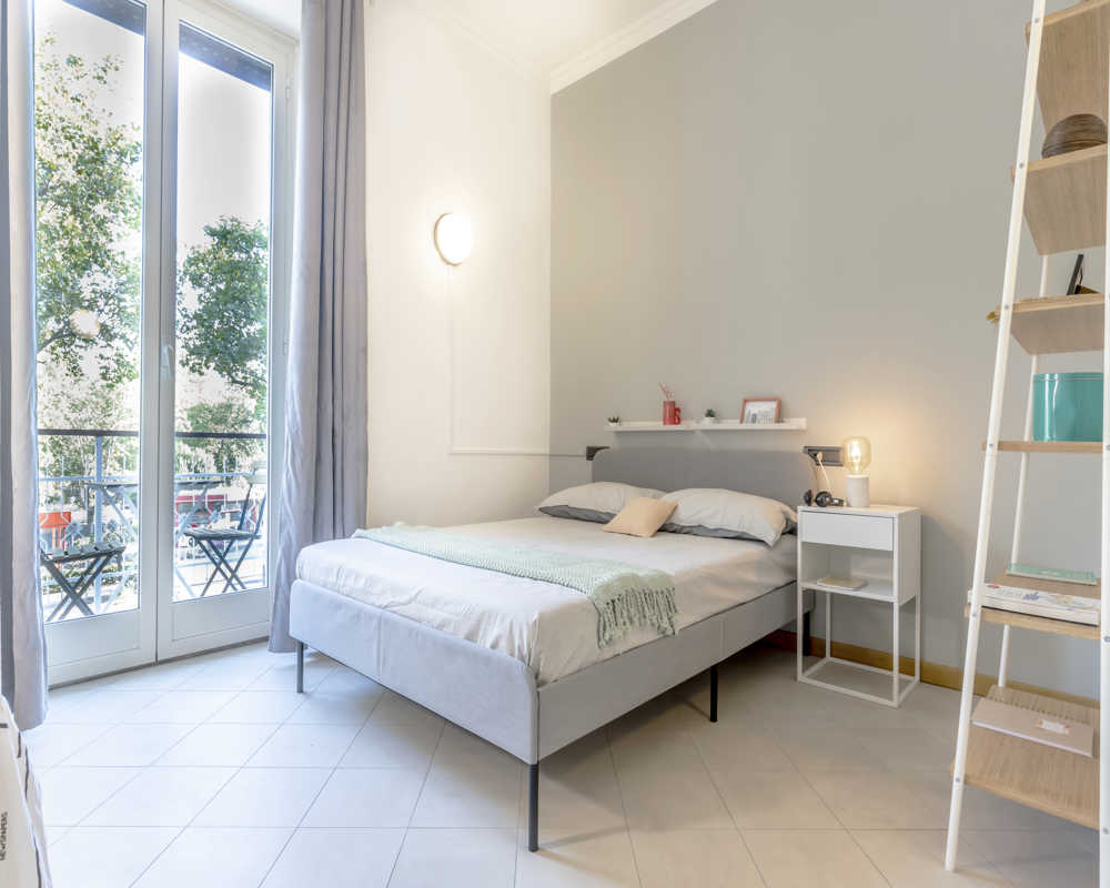 Camera singola Roma, 3 camere, 15,05m² — foto 25