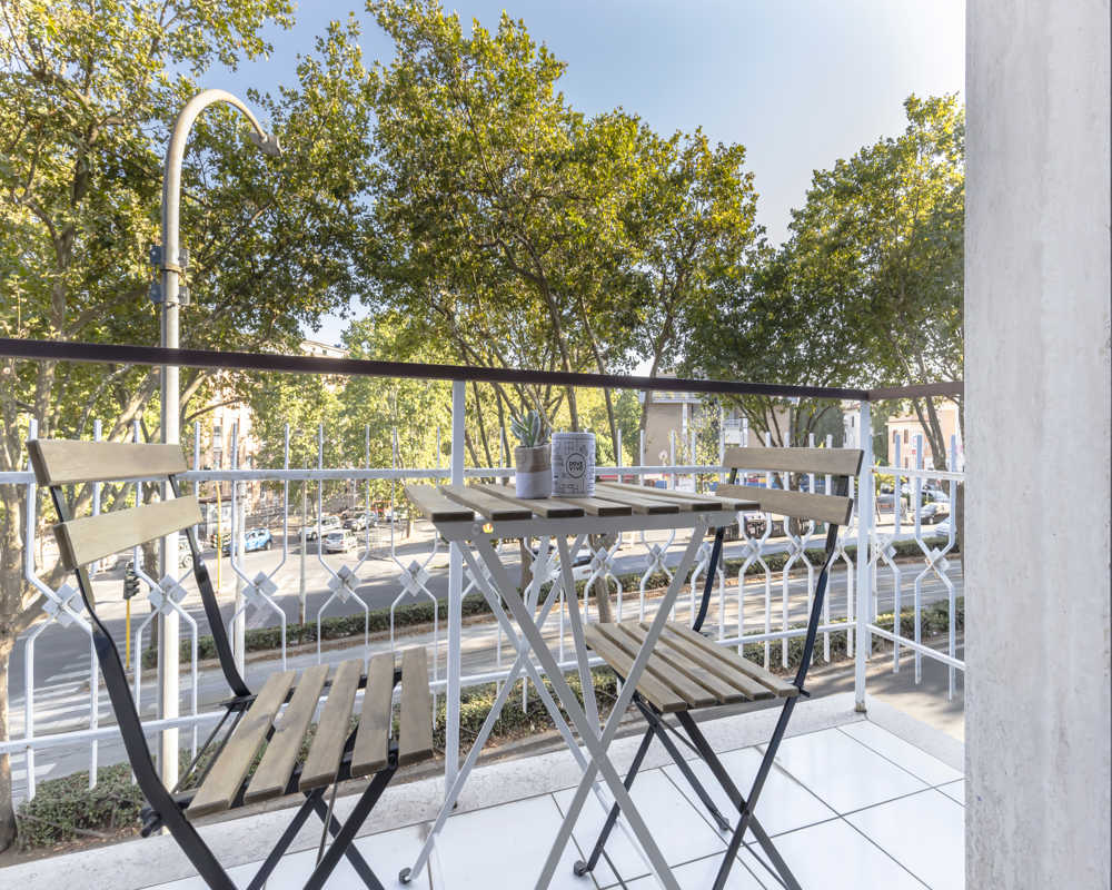 Camera singola Roma, 3 camere, 15,05m² — foto 19