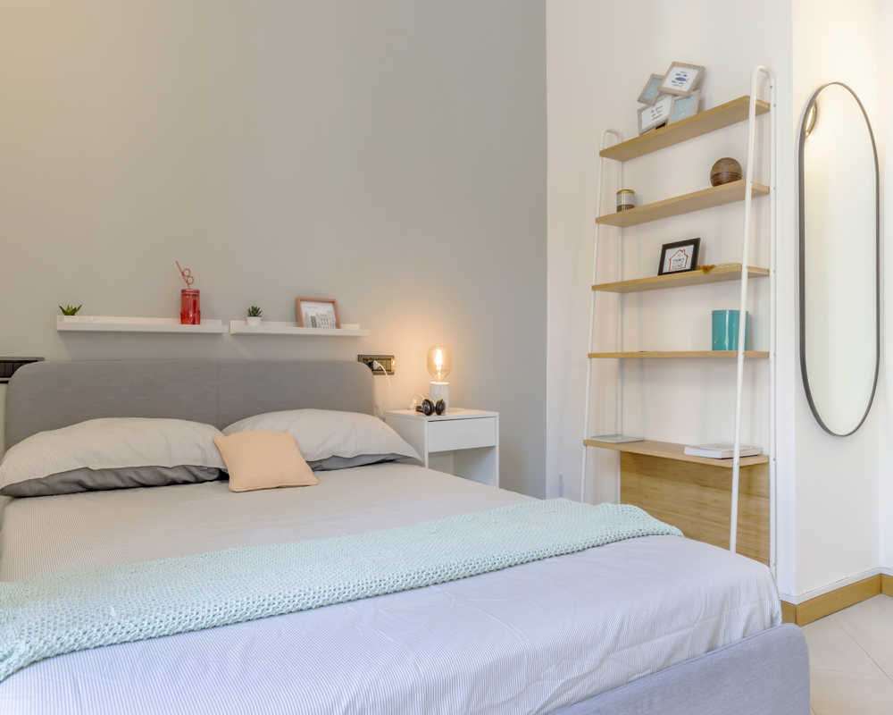 Camera singola Roma, 3 camere, 15,05m² — foto 24