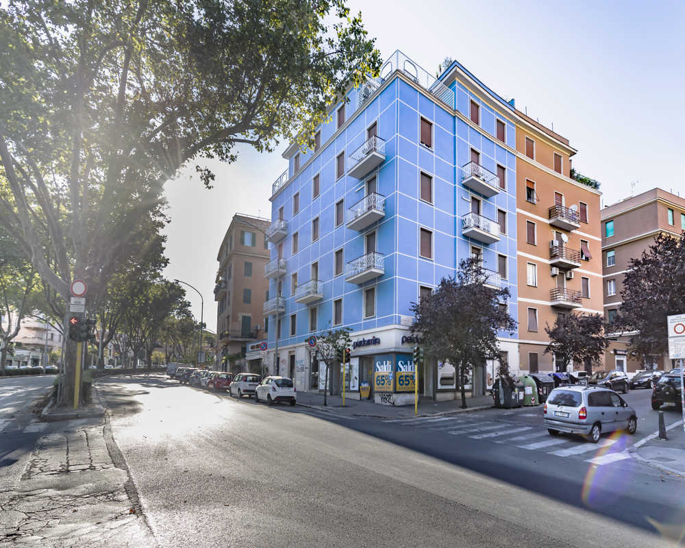 Camera singola Roma, 3 camere, 15,05m² — foto 7