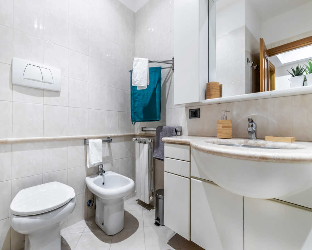Camera singola Roma, 3 camere, 15,05m² — foto 3
