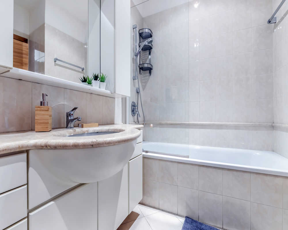 Camera singola Roma, 3 camere, 15,05m² — foto 4