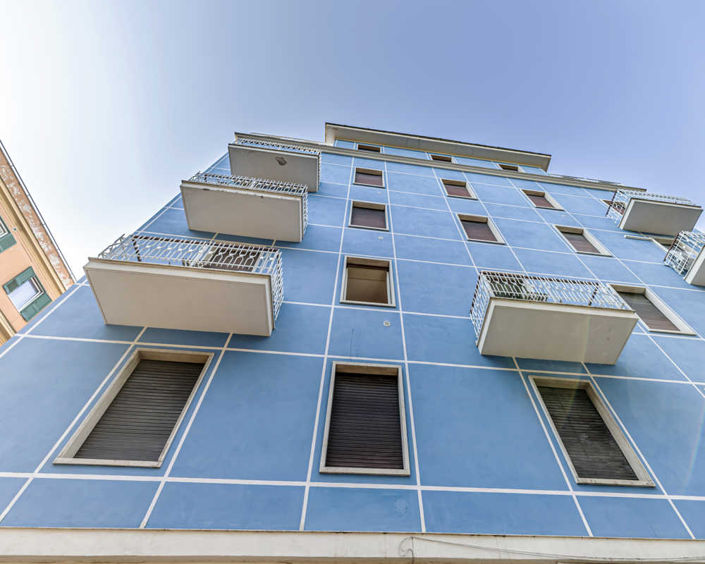 Camera singola Roma, 3 camere, 15,05m² — foto 5
