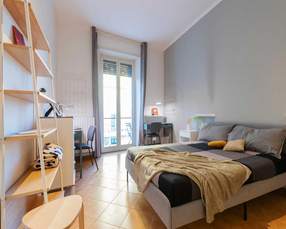 Camera singola Roma, 5 camere, 21,02m² — foto 18