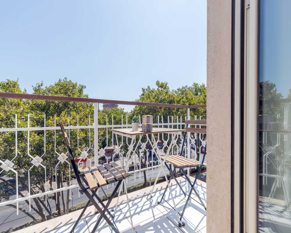Single room Roma, 3 beds, 15.44m² — photo 18