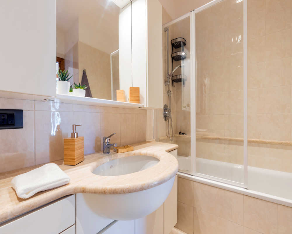 Single room Roma, 3 beds, 15.44m² — photo 25