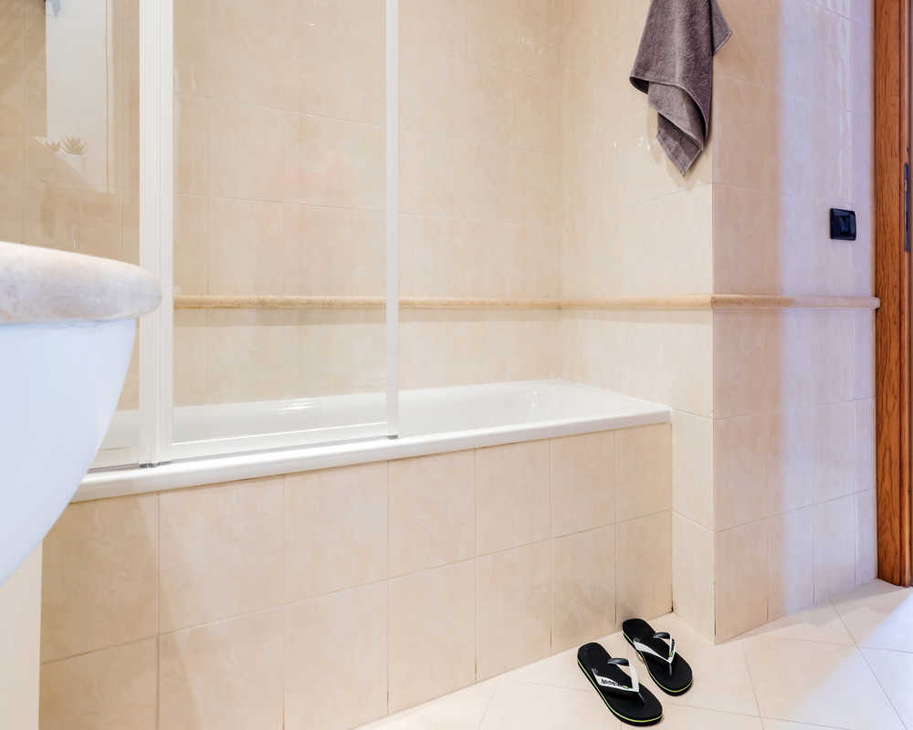 Single room Roma, 3 beds, 15.44m² — photo 24