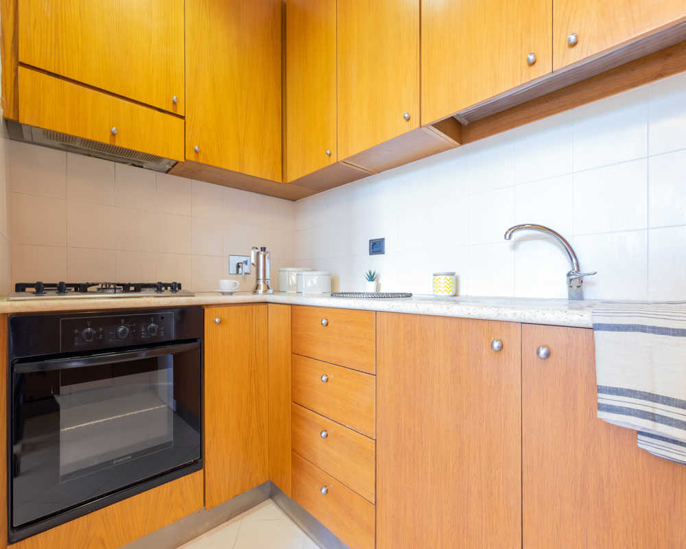 Single room Roma, 3 beds, 15.44m² — photo 23