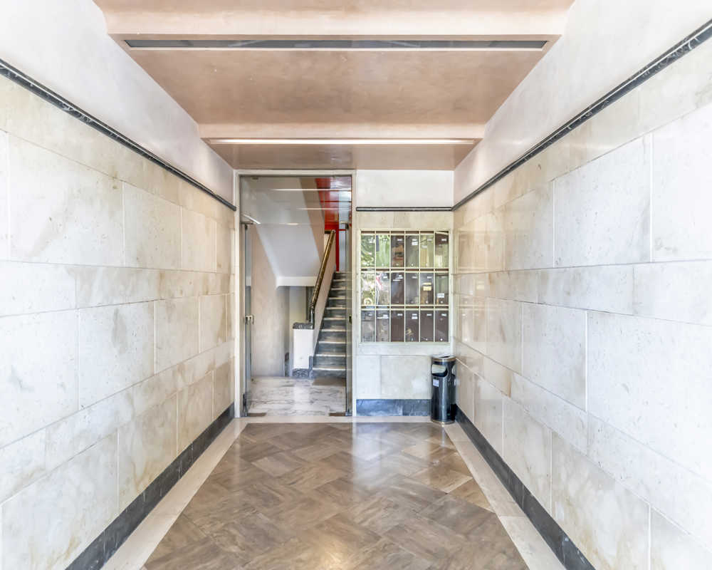 Single room Roma, 3 beds, 15.44m² — photo 32