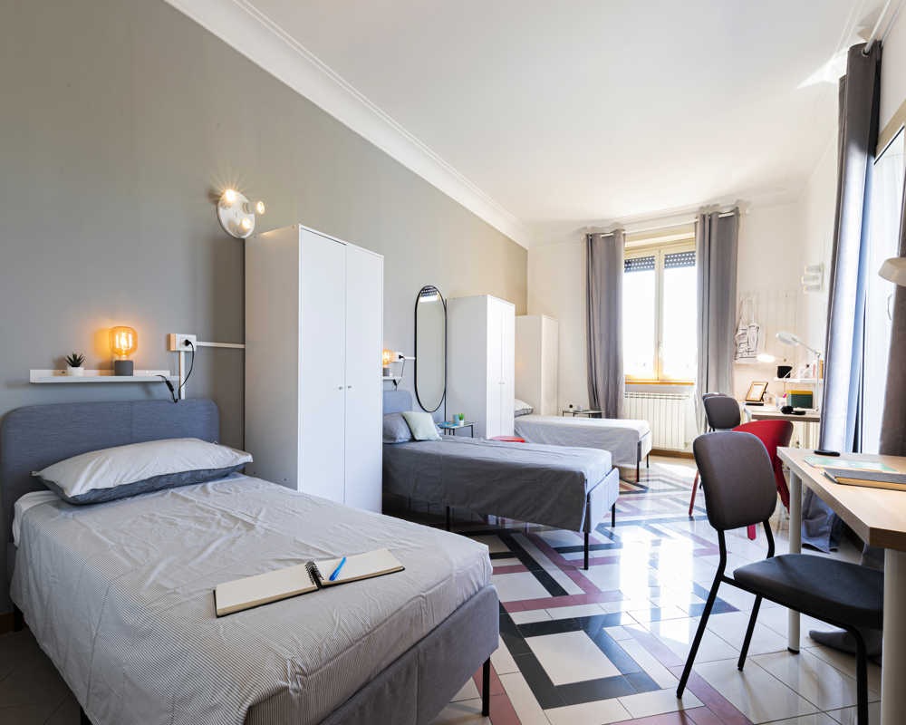 Imagen de la habitación 1