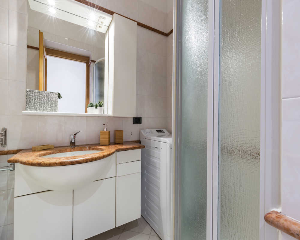 Camera singola Roma, 4 camere, 12,65m² — foto 44